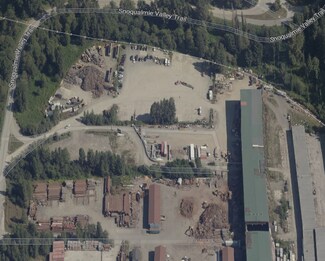 Plus de détails pour 38800 Mill Pond Rd, Snoqualmie, WA - Terrain à louer