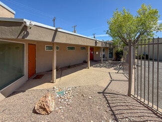 More details for 630 Manzano St NE, Albuquerque, NM - Office for Sale
