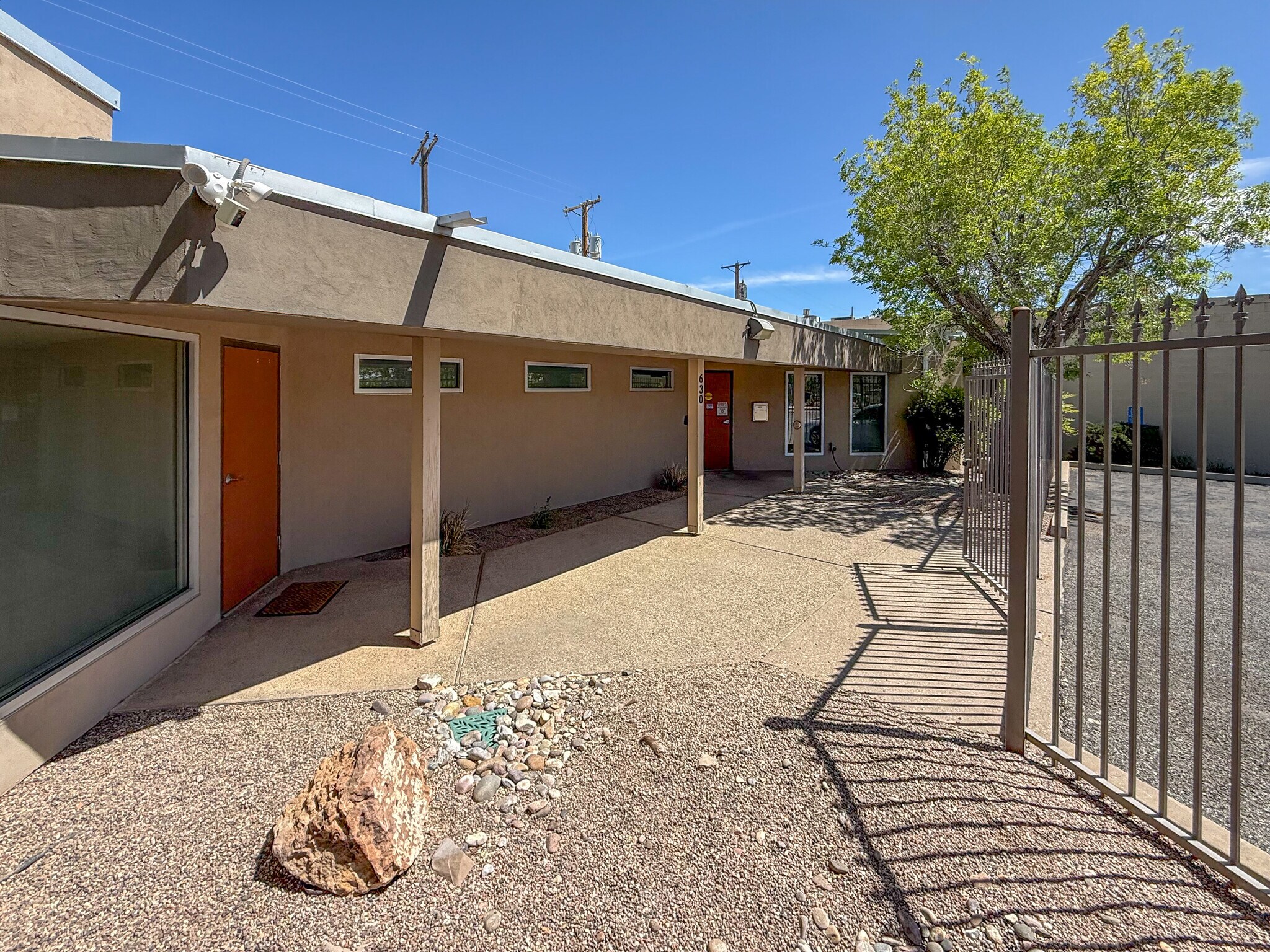 630 Manzano St NE, Albuquerque, NM for sale Building Photo- Image 1 of 5