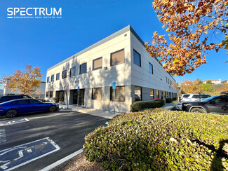 More details for 28035-28045 Smyth Dr, Valencia, CA - Office for Lease