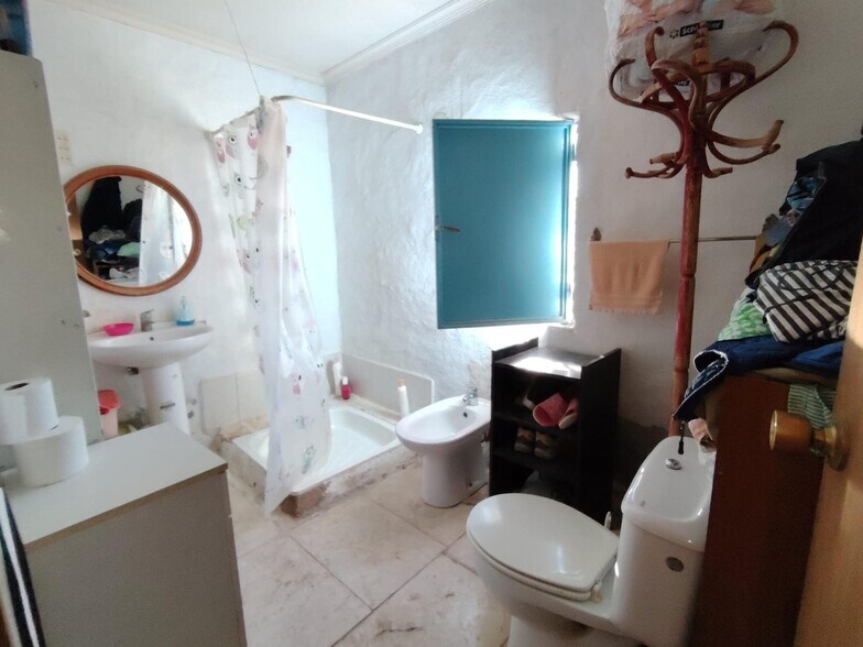 Land in HONDÓN DE LAS NIEVES, Alicante for sale - Building Photo - Image 2 of 7