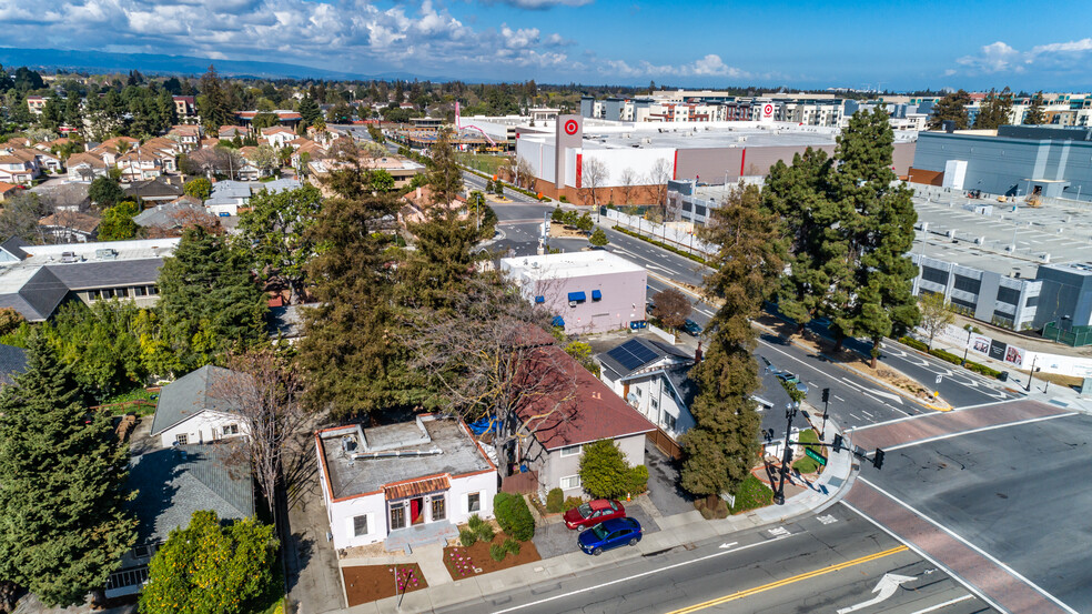 421 S Sunnyvale Ave, Sunnyvale, CA à vendre - Photo du bâtiment - Image 1 de 1