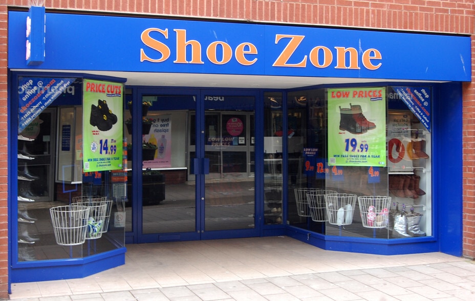 32-34 Chapel St, Exmouth for sale - Building Photo - Image 2 of 4