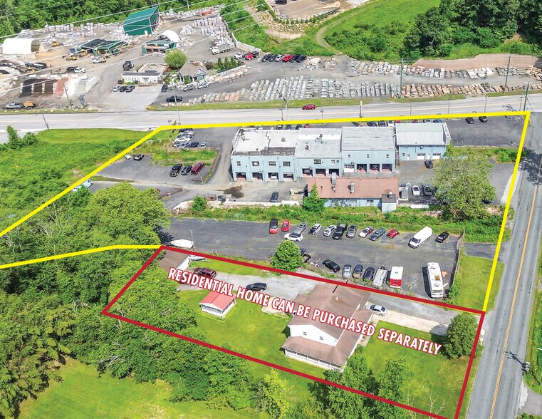 2705 Belair Rd, Fallston, MD for sale - Building Photo - Image 3 of 21