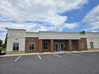 Plus de détails pour 176 Health Care Ln, Martinsburg, WV - Bureau à vendre