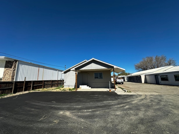 2960 North Ave, Grand Junction, CO à vendre - Photo du bâtiment - Image 2 de 4