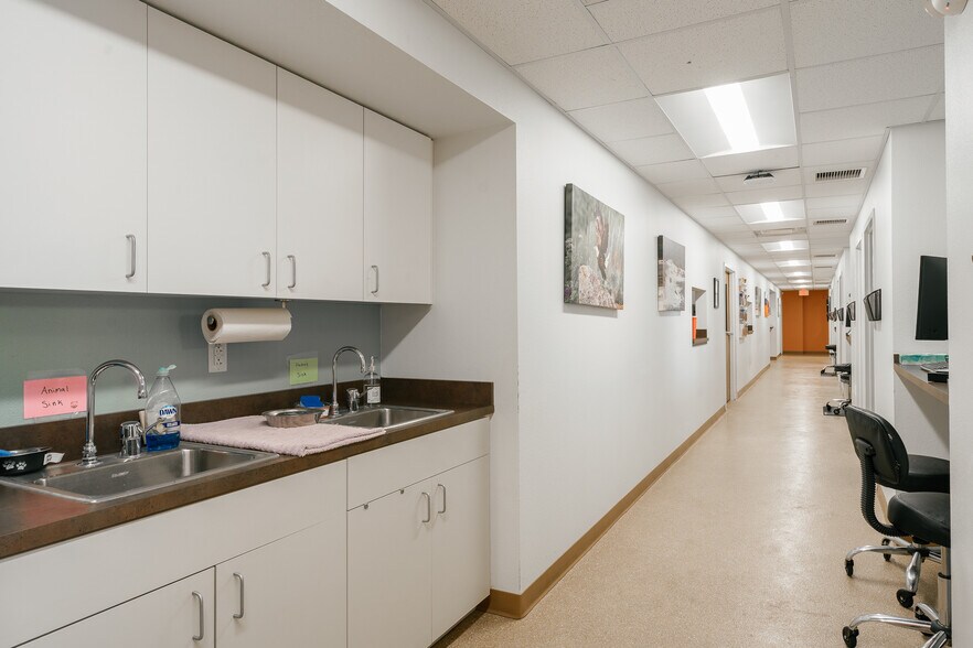 6400 4th St N, Saint Petersburg, FL à louer - Photo du bâtiment - Image 3 de 19