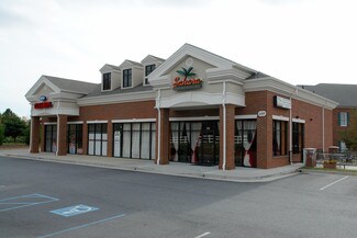 Plus de détails pour 540 W Crossville Rd, Roswell, GA - Commerce de détail à louer