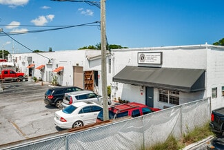 More details for 1800-1812 SW 7th Ave, Pompano Beach, FL - Industrial for Sale