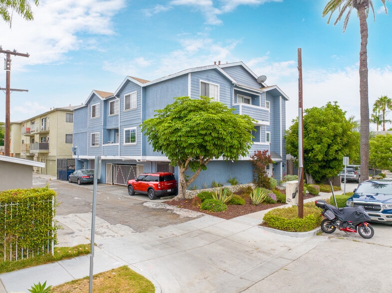 350 Tile Ave, Long Beach, CA for sale - Building Photo - Image 2 of 16