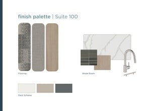 4790 Eastgate Mall, San Diego, CA for lease Interior Photo- Image 2 of 5