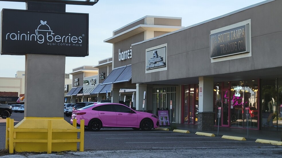 1916 S Dale Mabry Hwy, Tampa, FL for lease - Building Photo - Image 2 of 2