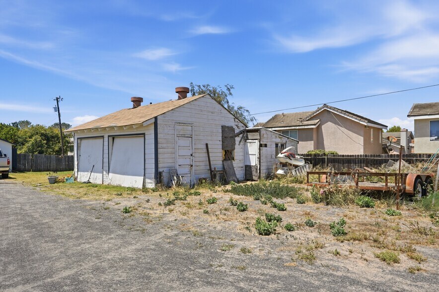 3375 Orcutt Rd, Santa Maria, CA à vendre - Photo du bâtiment - Image 3 de 7