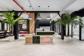 6 E 45th St, New York, NY for lease Interior Photo- Image 1 of 8