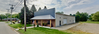 More details for 132 North St, Vicksburg, MI - Industrial for Lease