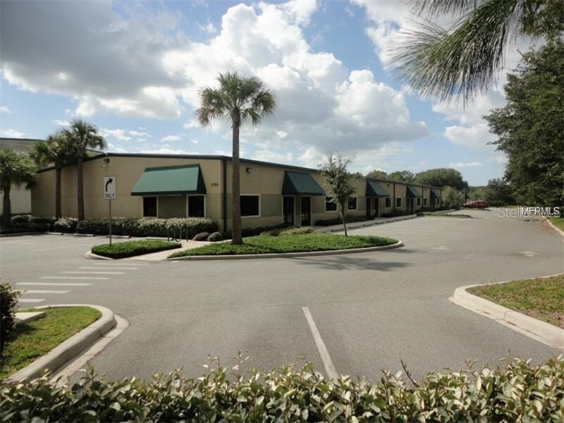 2750 Dillard Rd, Eustis, FL for lease Building Photo- Image 1 of 6