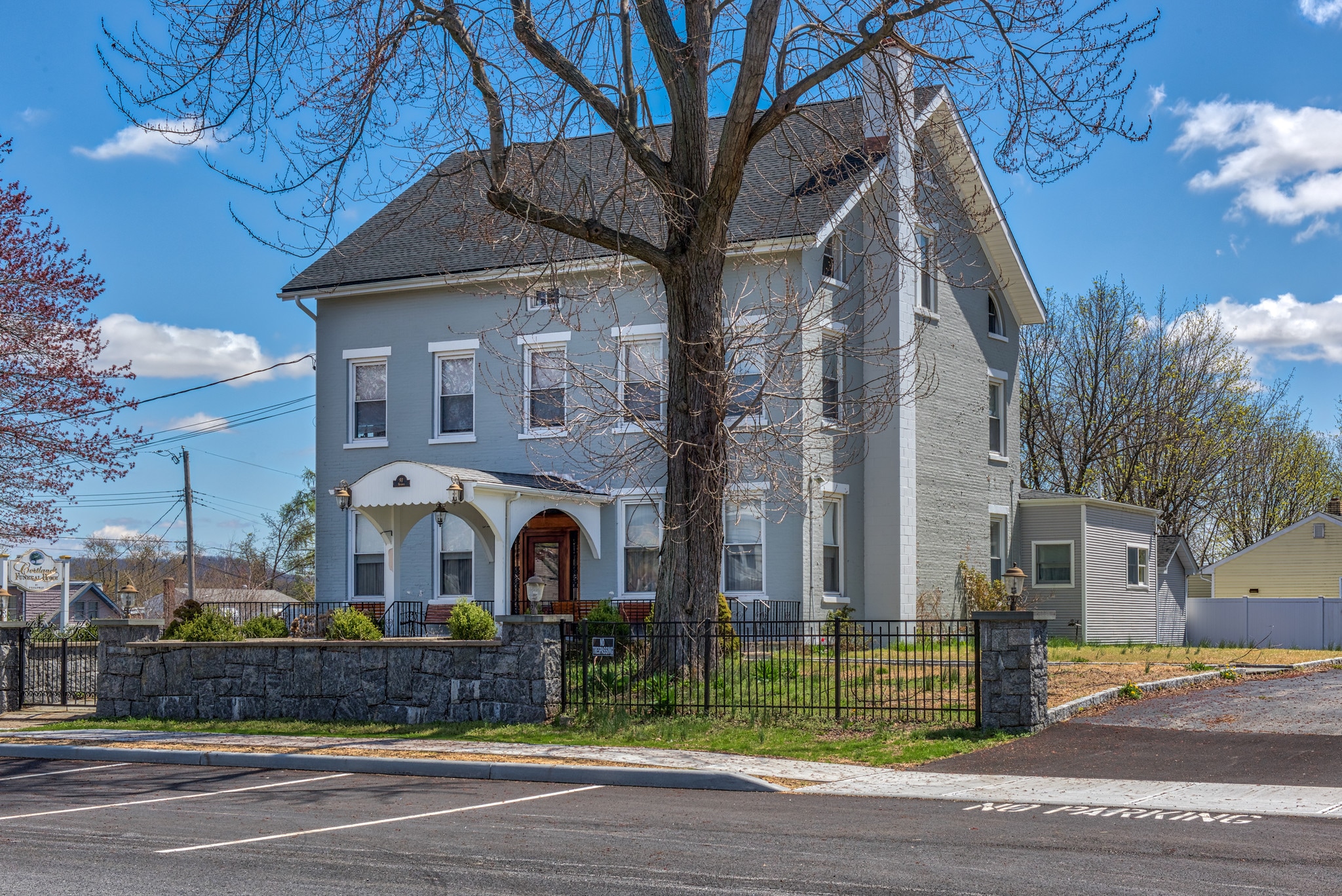 97 Broadway, Verplanck, NY for lease Primary Photo- Image 1 of 54