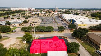 Plus de détails pour 110 Lincoln Ave, College Station, TX - Bureau à louer