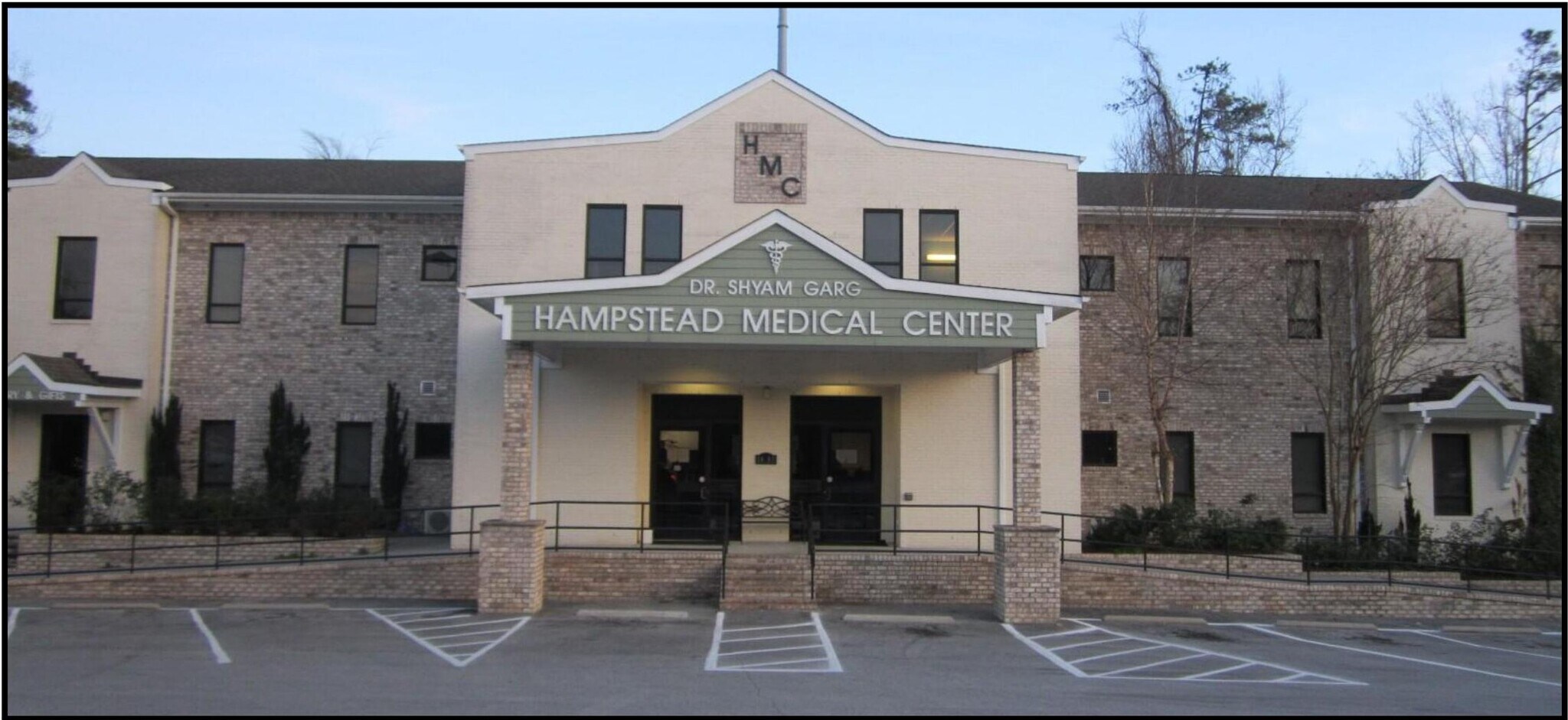 14980 Us-17 Hwy N, Hampstead, NC for lease Primary Photo- Image 1 of 5