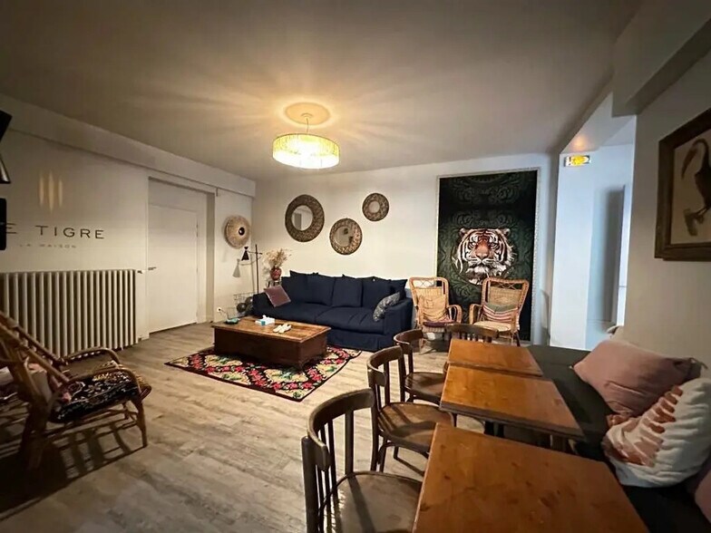 Bureau dans Paris à louer - Photo intérieure - Image 3 de 7