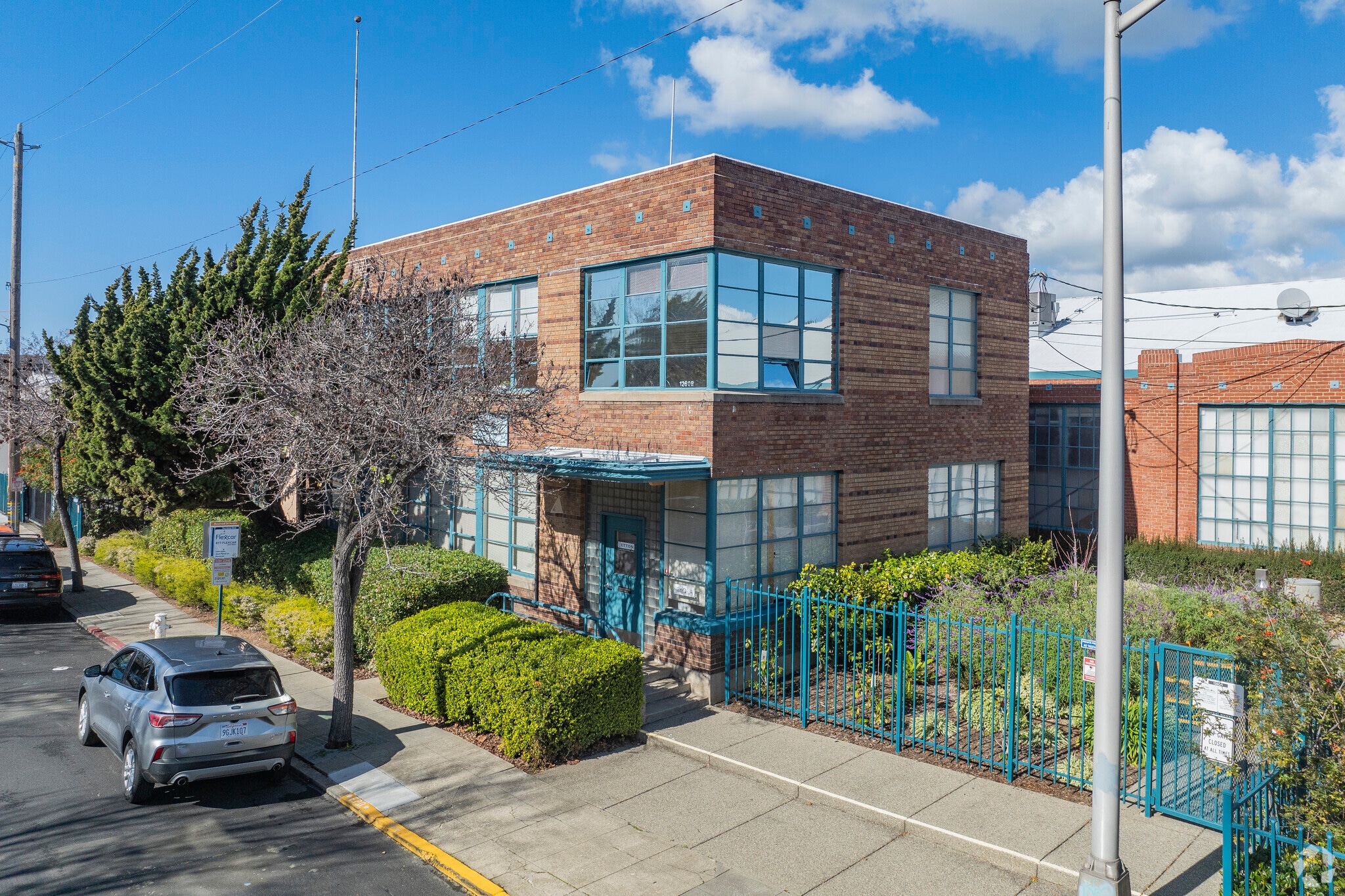 1250 45th St, Emeryville, CA for lease Primary Photo- Image 1 of 6