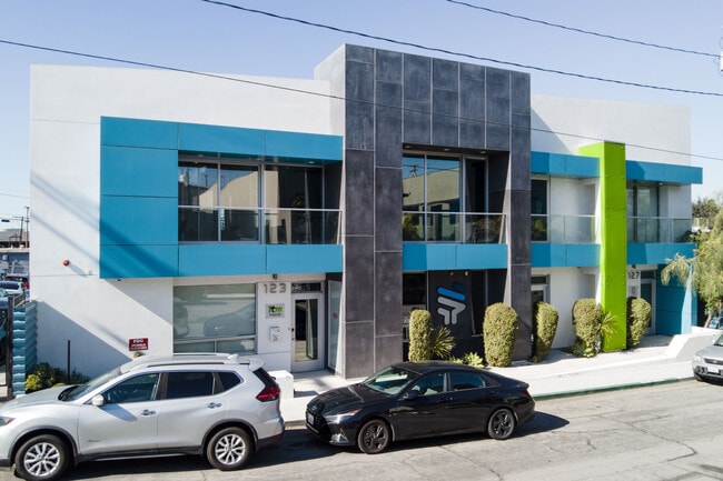 More details for 123-127 Lomita St, El Segundo, CA - Office for Sale