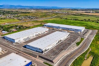 Plus de détails pour 15003 Grant St, Thornton, CO - Industriel à louer