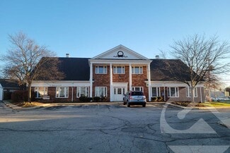 Plus de détails pour 5800 Monroe St, Sylvania, OH - Bureau à vendre