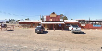 Plus de détails pour 10348 N 191 Hwy, Elfrida, AZ - Commerce de détail à vendre