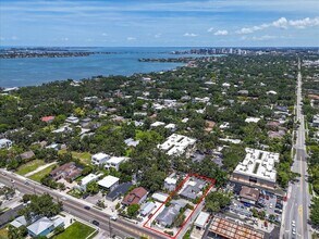 1760 Wisconsin Ln, Sarasota, FL - Aérien Vue de la carte - Image1