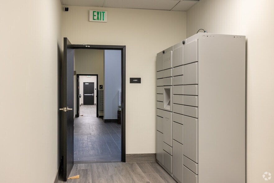 1515 Julian St, Denver, CO à vendre - Photo intérieure - Image 3 de 30