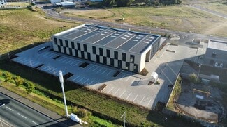 Plus de détails pour 5-7 Peterborough Rd, Kings Lynn - Local d'activités à louer