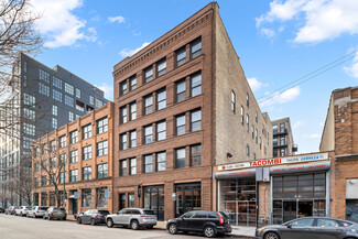 More details for 118 N Peoria St, Chicago, IL - Office for Lease