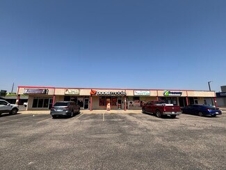 Plus de détails pour 5302 Slide Rd, Lubbock, TX - Commerce de détail à vendre