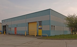 Plus de détails pour Learoyd Rd, New Romney - Industriel à vendre