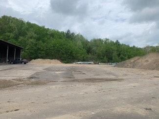 Plus de détails pour 1565 Monroe Tpke, Monroe, CT - Terrain à louer