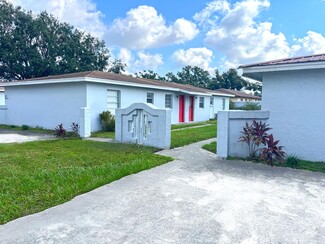 Plus de détails pour 453 S Westgate Ave, Lakeland, FL - Multi-résidentiel à vendre