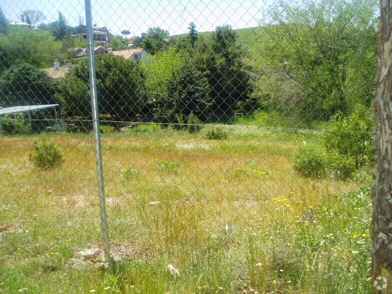 Avenida de Varsovia, 60, El Casar, Guadalajara à vendre - Photo du bâtiment - Image 3 de 8