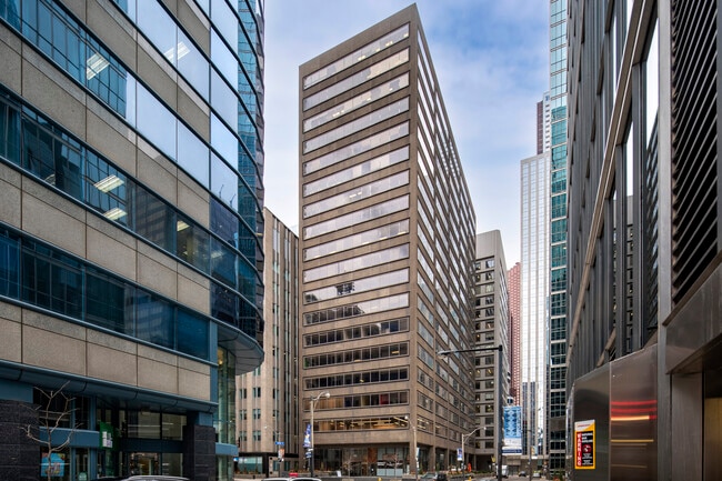 More details for 155 University Ave, Toronto, ON - Office for Lease