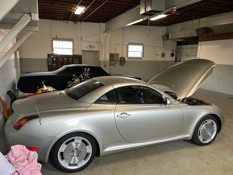 4152 Warren Ave, Hillside, IL for lease - Interior Photo - Image 3 of 6