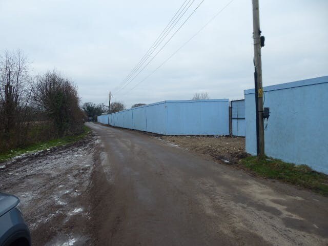 Marle Place Rd, Brenchley à vendre - Photo du bâtiment - Image 2 de 5