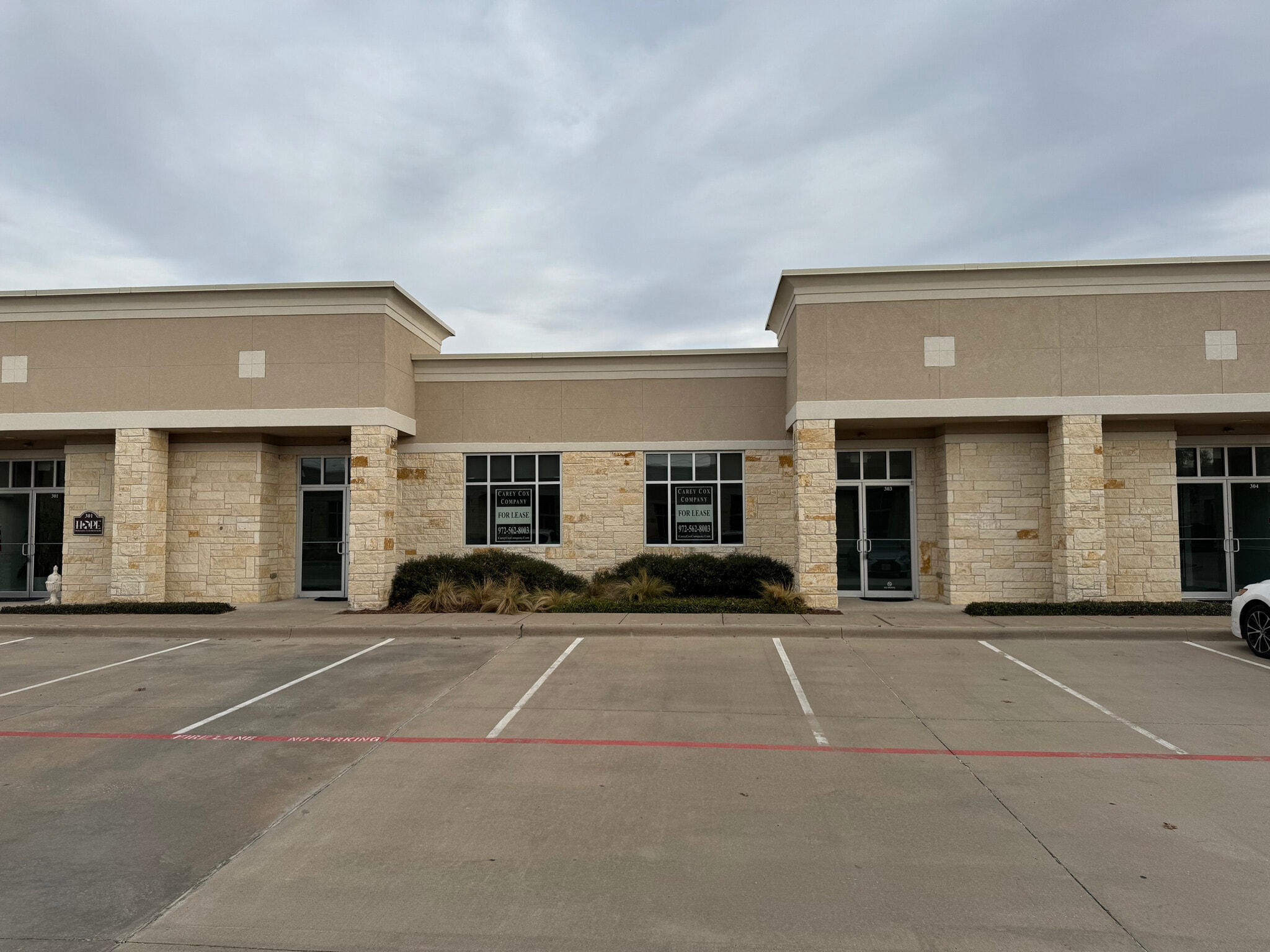 3900 S Stonebridge Dr, McKinney, TX for lease Primary Photo- Image 1 of 10