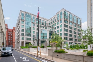 More details for 777 N Capitol St NE, Washington, DC - Office for Lease
