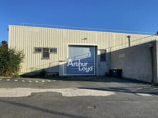 More details for Office, Industrial for Lease