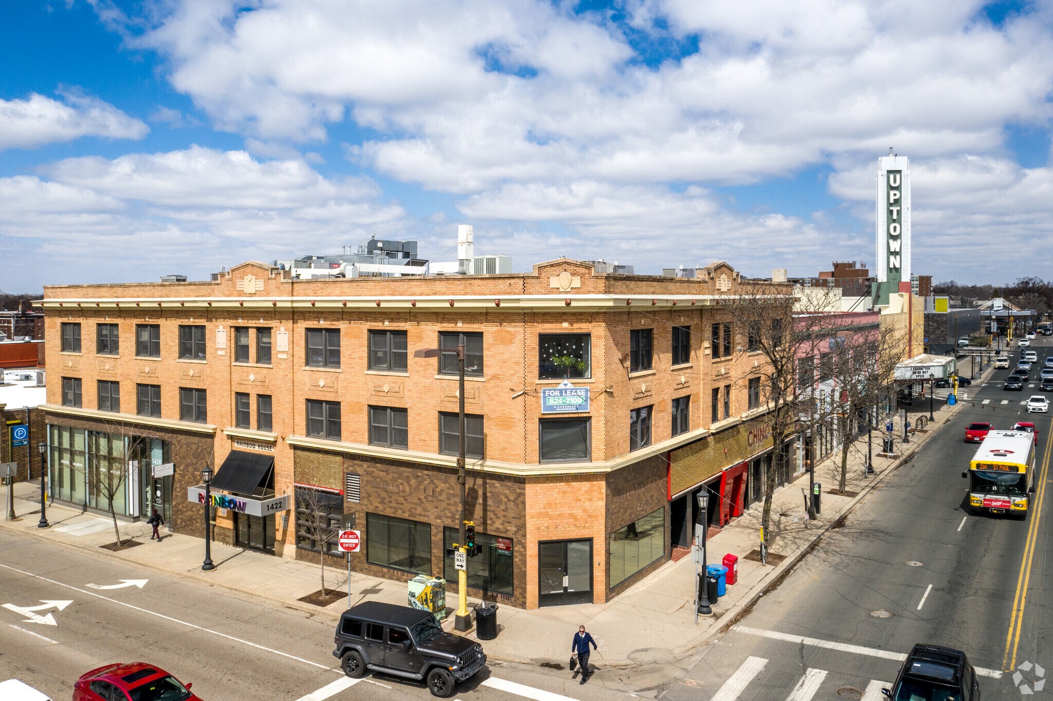 1422 W. Lake St, Minneapolis, MN for lease Primary Photo- Image 1 of 6