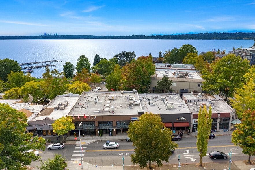 15 Lake St, Kirkland, WA à louer - Photo du bâtiment - Image 2 de 2