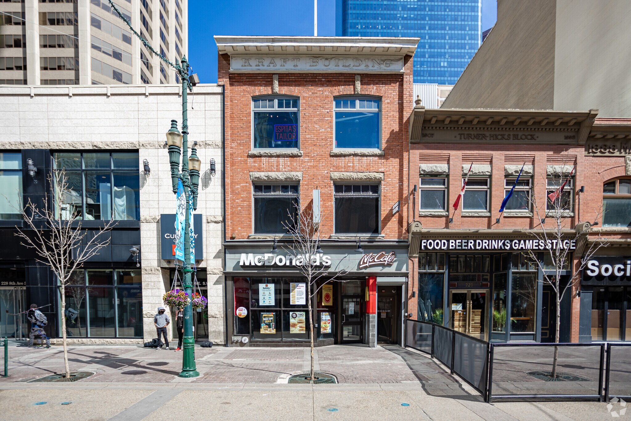 222 8th Ave SW, Calgary, AB for sale Building Photo- Image 1 of 1