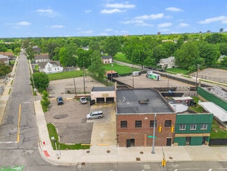 More details for 5536 Michigan Ave, Detroit, MI - Retail for Sale