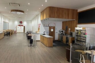 Kenfig Industrial Estate, Port Talbot for lease Interior Photo- Image 2 of 5