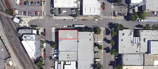 More details for 3630-3634 SE 20th Ave, Portland, OR - Industrial for Lease